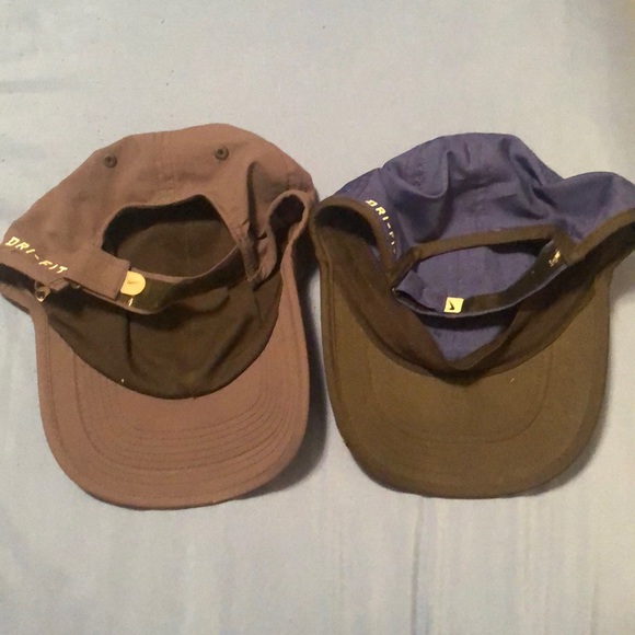 Nike Hats - Picture 2 of 2